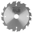 Käsisirkkelin sahanterä 135 mm makita specialized - Sirkkelinterät - 088381422420 - 2