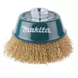 Makita teräsharja 100mm - Puhdistuslaikat - 088381399920 - 1
