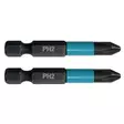 Makita torx ruuvauskärki ph2 - Porakoneen kärjet - 088381532990 - 1