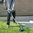 Akkutrimmeri makita dur193z - Trimmerit ja raivaussahat - 088381762670 - 3