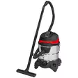 Clen mk 2201 tc työmaaimuri - Teollisuusimurit - 6418549409040 - 1