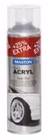 maston clear coat - Maalit ja spray-maalit - 6412490024970 - 1