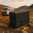 Iso kylmälaukku 60l - Kylmälaukut - 6438471341270 - 5