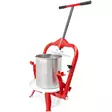 mehupuristin 14L ruostumaton terässäiliö - Mehupuristimet ja hedelmäkuivurit - 6438168109350 - 3