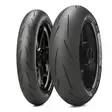 Metzeler 17" rengas 200/55 RR RR K3 - Moottoripyörän renkaat 17" - 6438471302820 - 2