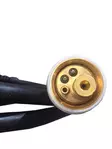 Mig-poltin Titanium 360A 4M Euroliitin - Mig-hitsaustarvikkeet - 8712067814330 - 3