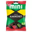 Mini sirkus aakkoset karkkipussi 120g - Karkkipussit  - 6420256010860 - 1