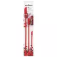 Spatula setti 3kpl mini kaavin ja silikonilusikka marjukka - Mittakannut ja mittalusikat - 6410416527390 - 2