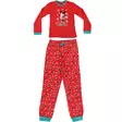 lasten pyjaman disney minni hiiri - - - 2