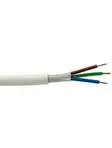 MMJ 3 X 1,5mm2 metritavara - MMJ-, maakaapelit ja kumikaapelit - 7330000000650 - 1