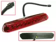 Moottorikelkan takavalo LED Sno-X - Takavalot ja -osat moottorikelkkaan - 6438235165050 - 2