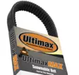 Moottorikelkan variaattorin hihna Ultimax 1105 - Variaattorinhihnat ja remmit - 6438471289770 - 2