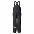 Moottorikelkkailun ajohousut SCOTT W's Intake 80 Dryo musta 3XL - Moottorikelkka ajohousut - 7616185123200 - 3