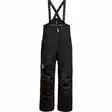 Moottorikelkkailun ajohousut SCOTT W's Intake 80 Dryo musta 3XL - Moottorikelkka ajohousut - 7616185123200 - 2