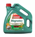 Moottoriöljy Castrol Magnatec 5W-40 C3 1L - Auton moottoriöljyt - 4008177188510 - 2