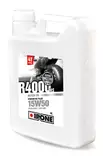 Moottoriöljy Ipone R4000RS 15W50 semi-synt. 4L - 4-tahti öljyt - 3700142400450 - 2
