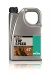 Moottoriöljy Motorex Top Speed 4T 10W/40 4 l - 4-tahti öljyt - 7611197116530 - 2