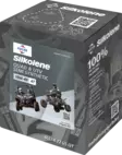 Moottoriöljy Silkolene Quad ATV 10W-40 4L Cube - 4-tahti öljyt - 5031131723440 - 2