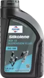 Moottoriöljy Silkolene RSF 15 1L - Spray puhdistus- ja voiteluaineet - 5031131762470 - 2