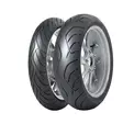 Moottoripyörän rengas 160/60-17 Dunlop Roadsmart 3 - Moottoripyörän renkaat 17" - 6438471304350 - 2