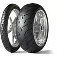 Moottoripyörän rengas 17" 170/60 Dunlop D407 - Moottoripyörän renkaat 17" - 6438471303230 - 2