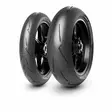 Moottoripyörän rengas 17" Pirelli Diablo Supercorsa V4 SC1 200/55 R17 - Moottoripyörän renkaat 17" - 8019227412420 - 2