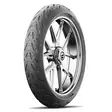 Moottoripyörän rengas Michelin Road 6 GT 120/70 ZR 17 - Moottoripyörän renkaat 17" - 6438471304480 - 2