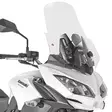 Moottoripyörän tuulilasi Givi Specific 53 x 44cm Versys 650 - Moottoripyörän tuulisuojat ja visiirit - 8019606192110 - 2