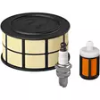 Stihl service kit 15 huoltosarja - Moottorisahan yleisosat - 886661609130 - 2