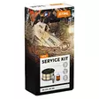 Moottorisahan huoltosarja stihl 15 - Moottorisahan yleisosat - 886661609130 - 1
