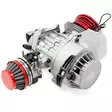 moottori 49cc superior 2T minimotoon - 50cc 2-t crossin moottorit ja osat - 6438471013740 - 1