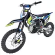 Motocross 125cc k3r crossipyörä - Crossit ja mopot - 6438471351460 - 2