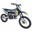 Crossipyörä 125cc k3r zuumav - Crossit ja mopot - 6438471351460 - 1