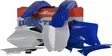 Muovisarja Yamaha YZF 250/450 06-09 OEM - Motocrosspyörien katesarjat - 5604415019180 - 2