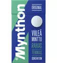 mynthon viileä minttu pastilli - Pastillit ja purukumit - 6420256015230 - 1