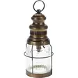 paristokäyttöinen led-myrskylyhty aasa - Led-lyhdyt - 8719987546600 - 2