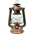 Myrskylyhty riihi 28cm kupari - Lyhdyt - 6438168113760 - 1