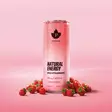 Natural energy wild strawberry 330 ml - Energiajuomat - 6430028420650 - 5