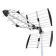 Tv antenni ulos - Antennit ja antennivahvistimet - 5412810451180 - 1