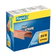 nitojan niitti 6mm 2000kpl - Sakset, nitojat ja rei'ittimet - 7313467002450 - 1