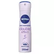 Nivea double effect deospray - Naisten deodorantit - 4005808230860 - 1