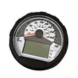 Polaris mittaristo - 300-550cc mönkijän katteet ja runko-osat - 6438471306200 - 1