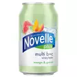 Novelle plus multi - Virvoitusjuomat - 6413600202530 - 1