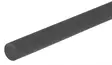musta nylon tanko -  -  - 1