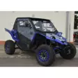 Ohjaamo lämmittettävä, Yamaha YXZ 1000R - Mönkijän lämpöhytit ja -ohjaamot dfk - 41S07U02-0 - 2
