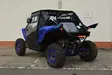 Ohjaamo lämmittettävä, Yamaha YXZ 1000R - Mönkijän lämpöhytit ja -ohjaamot dfk - 41S07U02-0 - 5