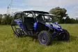 Ohjaamo lämmittettävä, Yamaha YXZ 1000R - Mönkijän lämpöhytit ja -ohjaamot dfk - 41S07U02-0 - 3