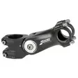 Ohjainkannatin zoom 31,8/110mm - Polkupyörän ohjaustangot ja tupit - 6438471012040 - 1
