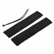 Ohjaustangonsuojat TMV Neoprene haarukka 310mm - Etuiskunvaimentimien öljytiivisteet ja pölytiivisteet - 177050 - 2