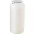 Hansa candle öljykynttilä 4 kpl - Öljykynttilät ja roihut - 4740302751410 - 1